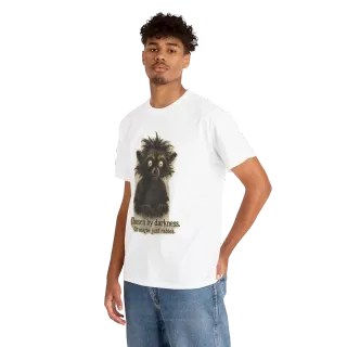 T-Shirt 194 Person 4 White